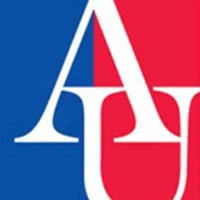 American University profile