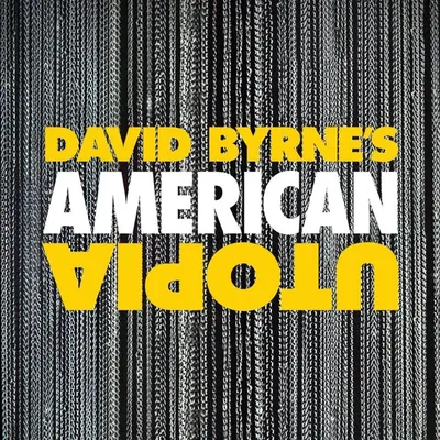 David Byrne's American Utopia profile
