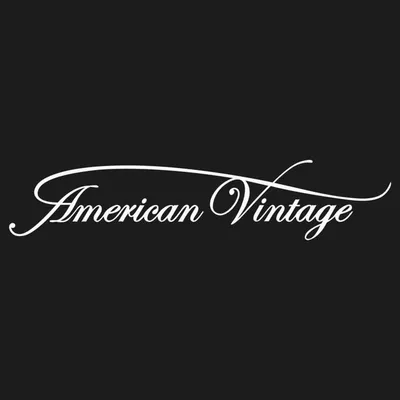 American Vintage Men ๐ profile