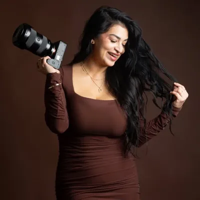 San Antonio Photographer profile