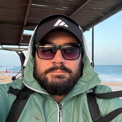 ERIC C | Wanderer & Nomad ๐๏ธ profile