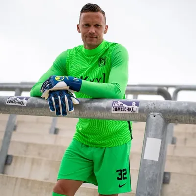 Erik Domaschke profile