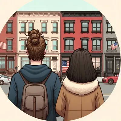 Amerika’da Yaşam profile