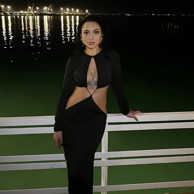 Amerina Lyen profile