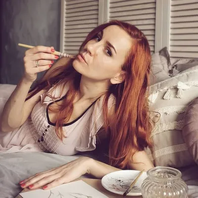 Magdalena, pattern designer profile
