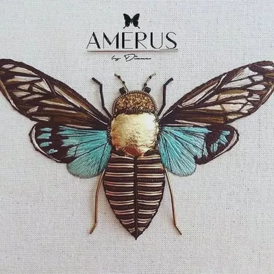▪️AMERUS by Diane▪️ profile