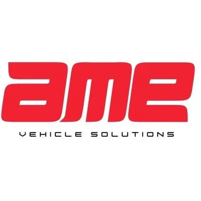 AME VEHICLE SOLUTIONS profile
