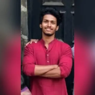 Amey Narkar profile