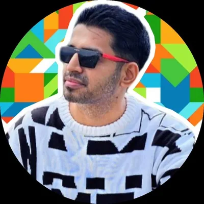 Amey Sharma profile