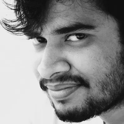 Ameya Agrawal profile