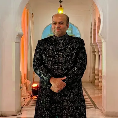 Ameya Dabli profile