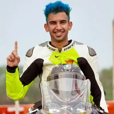 Amarnath Menon profile