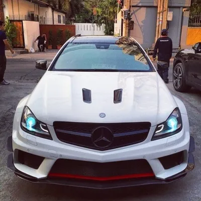 ///AMG Lovers 🔥 profile