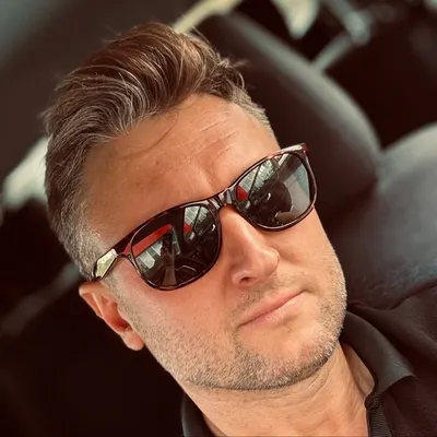 Michał Maksymiuk profile