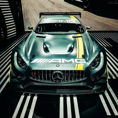 AMG Racing Squad profile