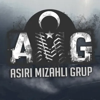 Aşırı Mizahlı Grup 👑 profile
