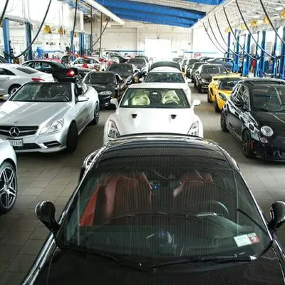 Adam@ AMG of The NorthEast profile