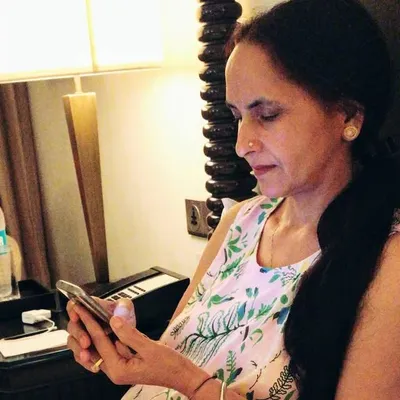 Harpreet Kaur profile