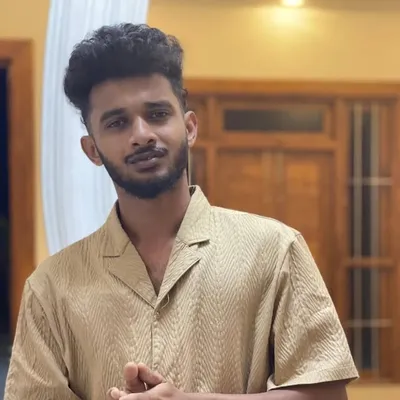 Amhar Thuwan profile