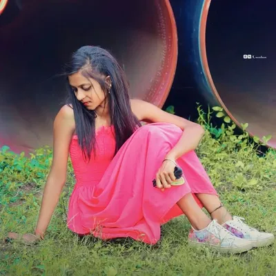 Ami Chaudhari profile