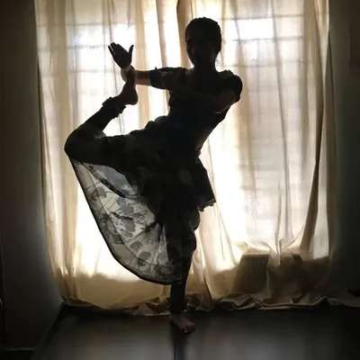 Abhirami Faizal profile