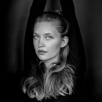 Amrei Haardt profile
