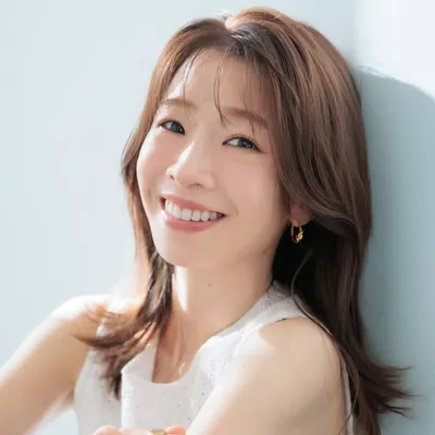 石井亜美/あみしぃ profile