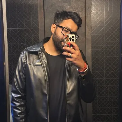 Kaustav Ghosh profile