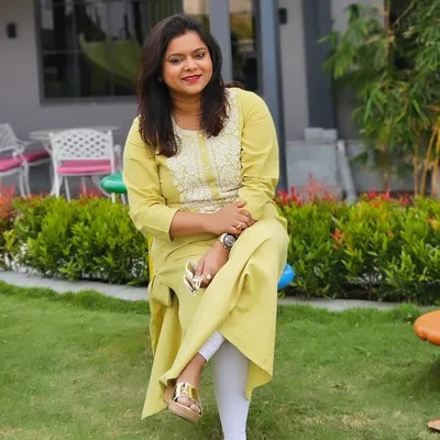 Ami Nandini profile