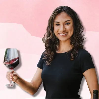 Ami G| Wine Content Creator profile