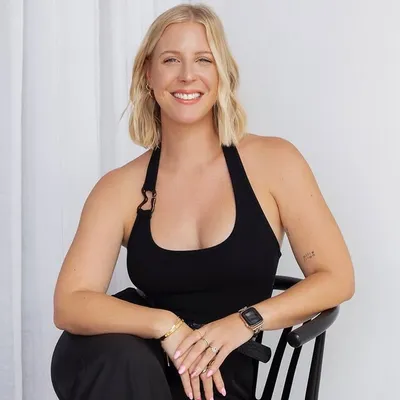 Ami Rankin | Emotional Wellbeing Coach profile