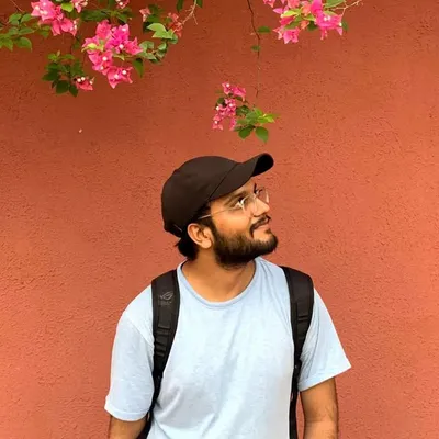 Amiras Makwana profile