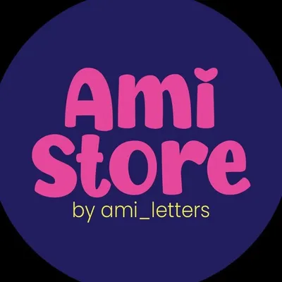 Ami Store profile