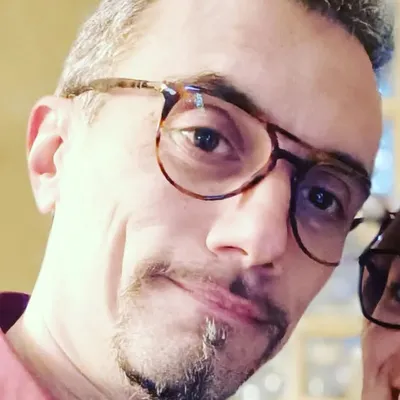 Gian Marco Tedaldi profile