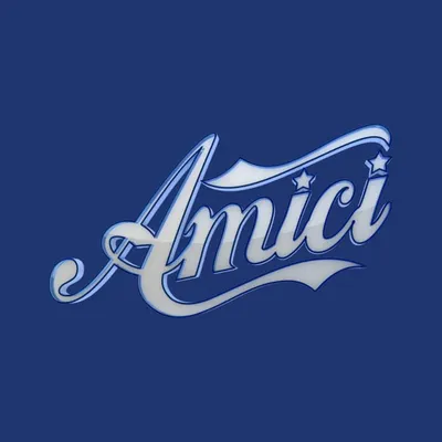 Amici Official profile