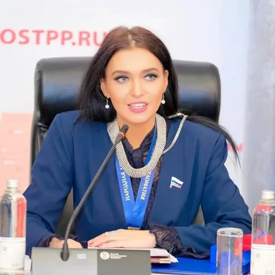 Ekaterina Spirova profile