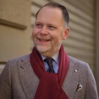 Amidé Stevens profile