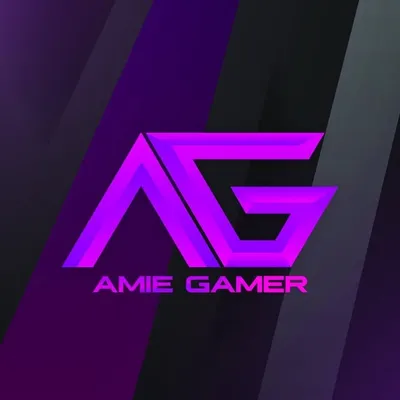 Amie Gamer profile