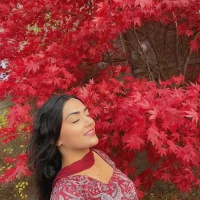 Amie Sidhu profile