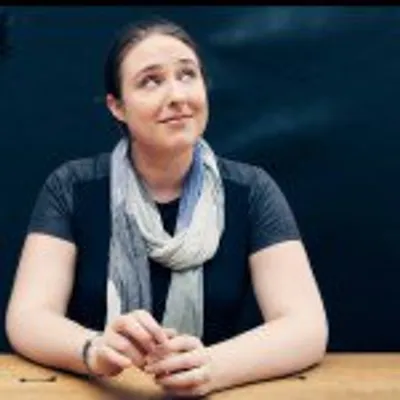 Amie Kaufman profile