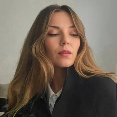 Sandra Čuljak profile