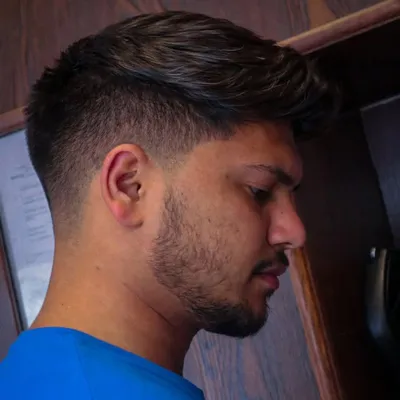 Aman profile