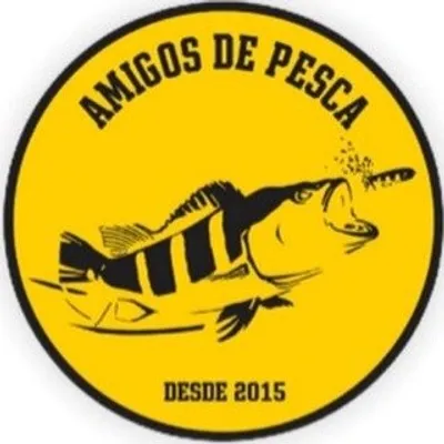 Amigos De Pesca® 🇧🇷 profile