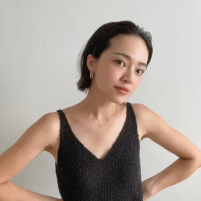 Ami Haruna / 春名亜美 profile