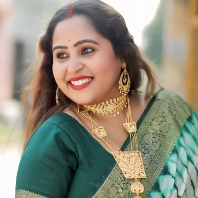 Priya Sarkar Ghosh profile