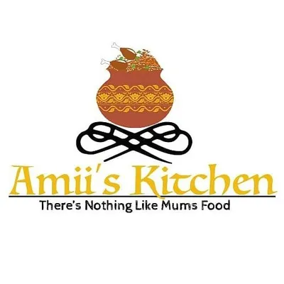 Amii's Kitchen profile