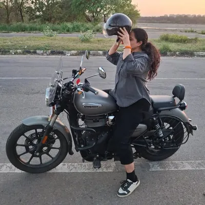 Amita Marwah profile