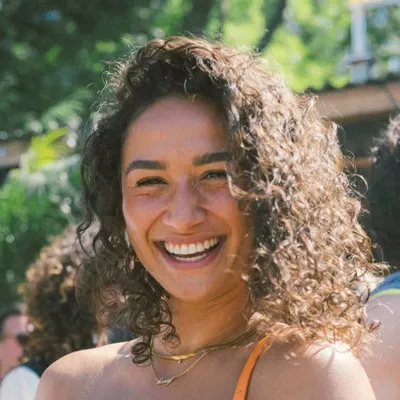 Amijé Roos van der Laan profile
