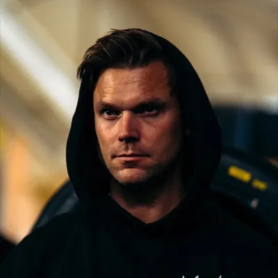 Andreas Mikkelsen profile