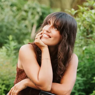 Francesca Noè profile